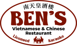 Ben's Restaurant